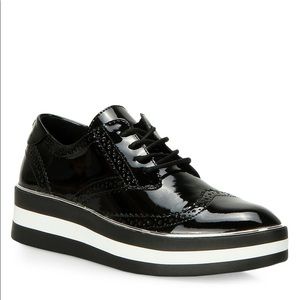 WISHBONE DIANA SHOES